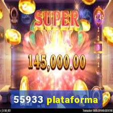 55933 plataforma